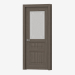 Modelo 3d A porta é interroom (146.41 G-U4) - preview