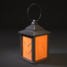 lámpara de halloween 3D modelo Compro - render