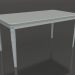 Modelo 3d Mesa de jantar (Laguna) - preview