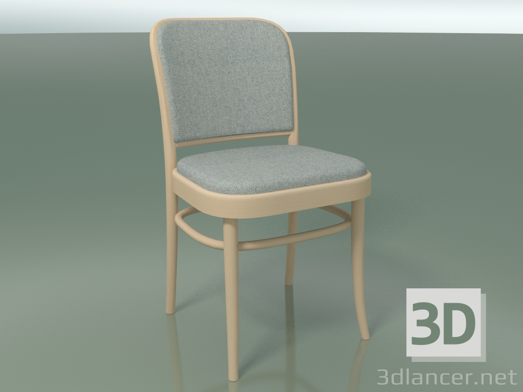 modèle 3D Chaise 811 (313-811) - preview