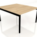 3d model Work table Ogi Y Bench BOY42 (1200x1410) - preview