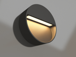 Lampe LGD-TRACE-R100-4W Warm3000 (GR, 55 Grad, 230V)