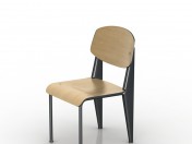 कुर्सी N200217