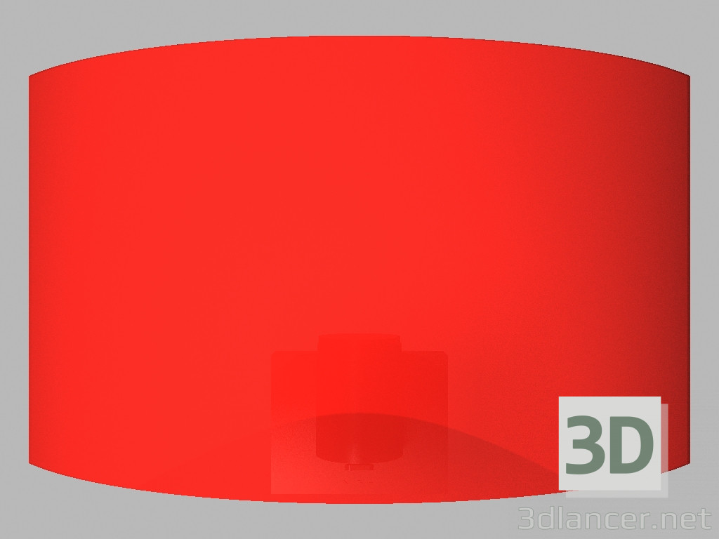 modèle 3D Soutien-gorge 8746 - preview