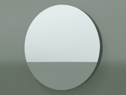 Round Mirror Filolucido (8ARAA0001, D 40 cm)
