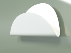 Wall lamp RWLB110 7W WH+WH 4000K