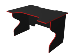 Ігровий комп'ютерний стіл