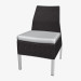 3d model Dining Chair - preview