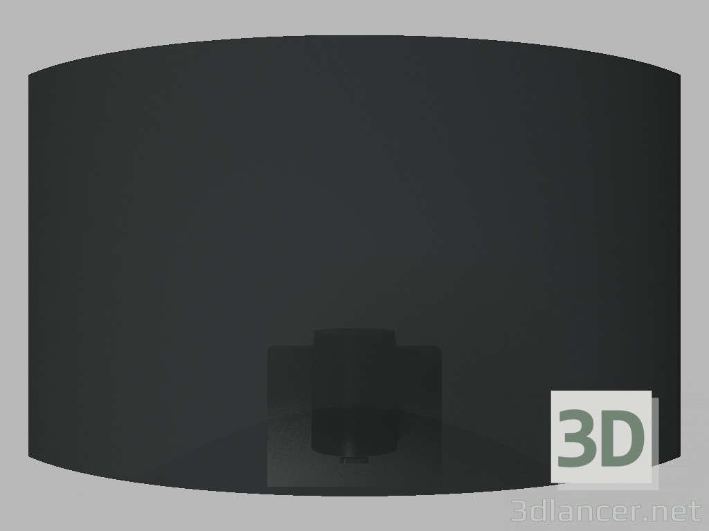 modèle 3D Soutien-gorge 8747 - preview