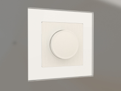 Dimmer (pearl grooved)