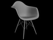 chaise 3ds max