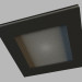 3D modeli 8604 tavan lambası - önizleme