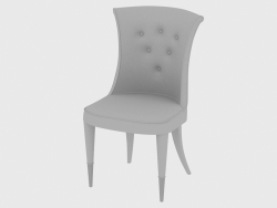 Chair MARION CHAIR (48X57X95H)