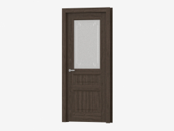 The door is interroom (147.41 G-U4)