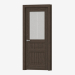 Modelo 3d A porta é interroom (147.41 Ã-П6) - preview