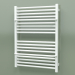3d model Heated towel rail Lima One (WGLIE082060-S8, 820х600 mm) - preview