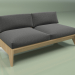 3D Modell Sofa SA01 - Vorschau