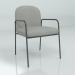 3d model Chair 43° - 7° NICE - preview