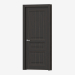 3d model Interroom door (149.42) - preview