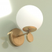3D modeli Duvar lambası DIMARO DIM-K-1 (P) - önizleme