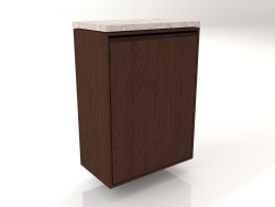 Cabinet (narrow) 60 cm (option 1)