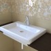 3d model Sink Duravit 2nd Floor - preview