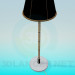 3d model Floor lamp - preview
