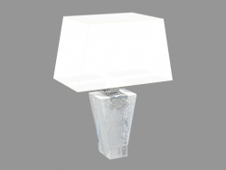 Lámpara de mesa D69 B03 01