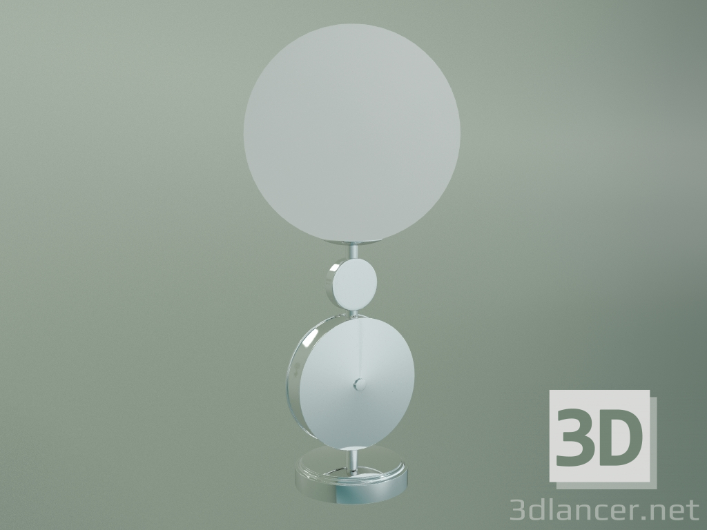 modello 3D Lampada da tavolo DIMARO DIM-LG-1 (N) - anteprima