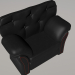 3D Sandalye "Roosevelt" modeli satın - render