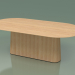 3 डी मॉडल टेबल पीओवी 465 (421-465, ओवल चमफर) - पूर्वावलोकन