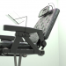 3D massage chair modeli satın - render