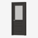 3d model La puerta es interroom (149.41 G-K4). - vista previa