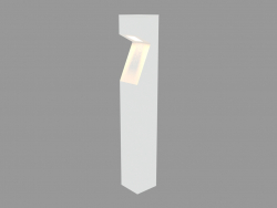 Светильник-столбик MINI MOAI (S6157)