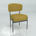 3D modeli Sandalye 44° – 10° MODENA - önizleme