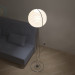 modèle 3D ВЭТЕ lampe IKEA - preview