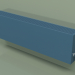 3D modeli Konvektör - Aura Slim Basic (280x1000x130, RAL 5001) - önizleme