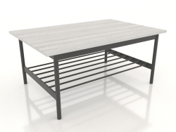 Coffee table (white RAL 9010)