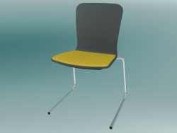 Visitor Chair (K23V2)