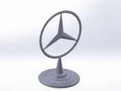 Mercedes tabela