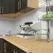 3D Modell Einfache Küche - Vorschau