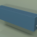 modèle 3D Convecteur - Aura Slim Basic (280x1000x180, RAL 5001) - preview