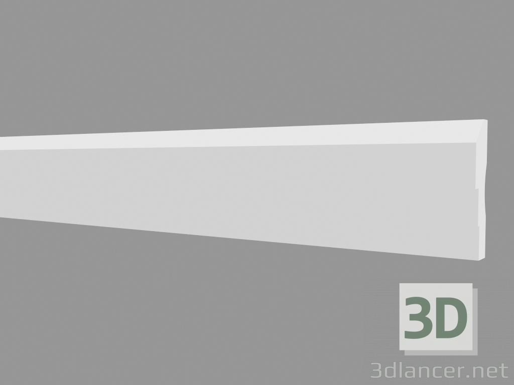 modello 3D Stampaggio CR639 - anteprima