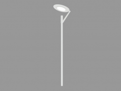 Светильник уличный MINISLOT AVANT-GARDE ASYMMETRIC (S3954+S2846)