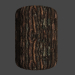 Pine bark texture buy texture for 3d max