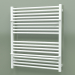 3d model Heated towel rail Lima One (WGLIE082070-S1, 820х700 mm) - preview