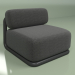 modèle 3D Module fauteuil SE01 - preview