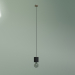 3d model Suspension lamp Marble - preview