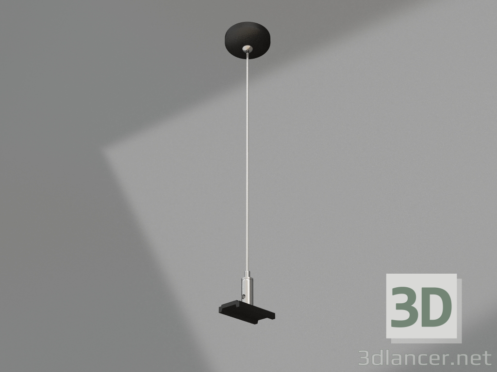 modèle 3D Suspension MAG-HANG-ORIENT-L2000 (SL) - preview