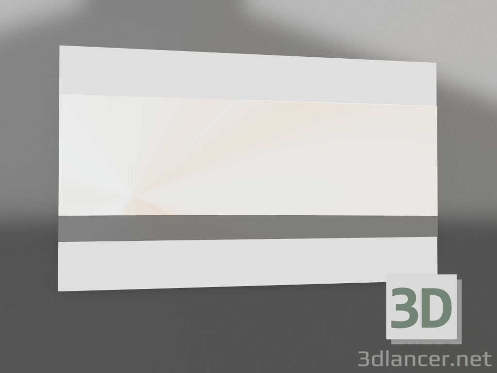 3d model Mirror (Ber.02.10) - preview